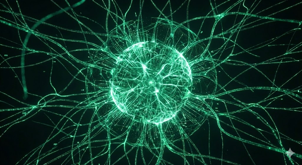 Agentic Intelligence